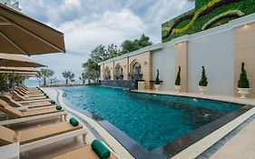 แอลเค เอมเมอรัลด์ บีช (SHA Extra Plus)